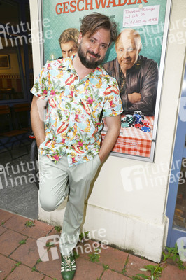 Filmpremiere 'Guglhupfgeschwader' in Wasserburg