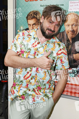 Filmpremiere 'Guglhupfgeschwader' in Wasserburg