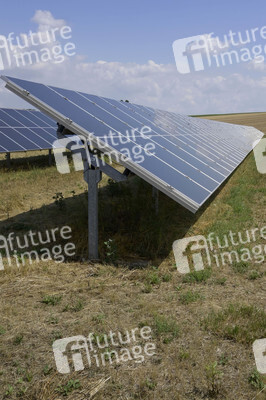 Solarpark Moos