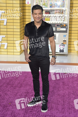 Filmpremiere 'Bullet Train' in Los Angeles