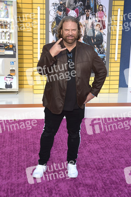 Filmpremiere 'Bullet Train' in Los Angeles