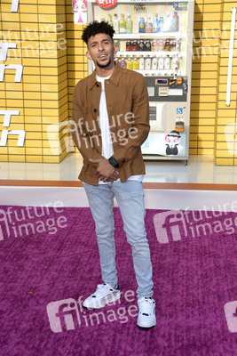 Filmpremiere 'Bullet Train' in Los Angeles