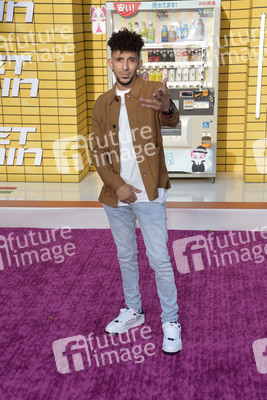 Filmpremiere 'Bullet Train' in Los Angeles