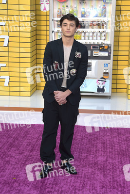 Filmpremiere 'Bullet Train' in Los Angeles