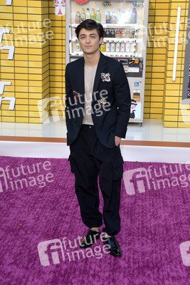 Filmpremiere 'Bullet Train' in Los Angeles