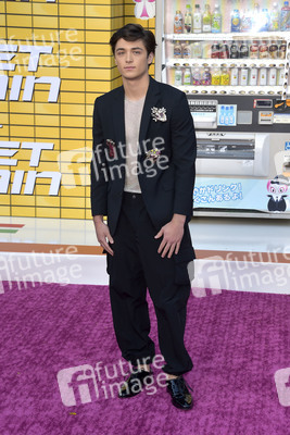 Filmpremiere 'Bullet Train' in Los Angeles