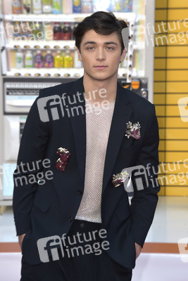 Filmpremiere 'Bullet Train' in Los Angeles