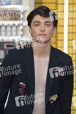Filmpremiere 'Bullet Train' in Los Angeles