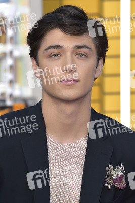 Filmpremiere 'Bullet Train' in Los Angeles