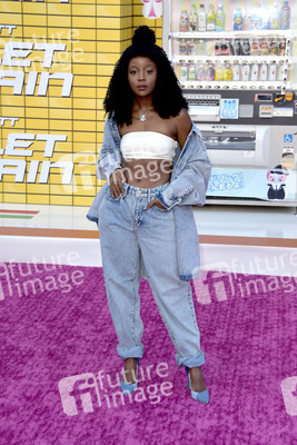 Filmpremiere 'Bullet Train' in Los Angeles