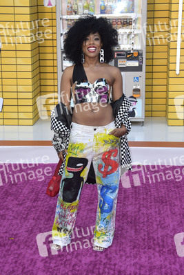 Filmpremiere 'Bullet Train' in Los Angeles
