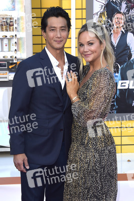 Filmpremiere 'Bullet Train' in Los Angeles