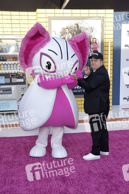 Filmpremiere 'Bullet Train' in Los Angeles
