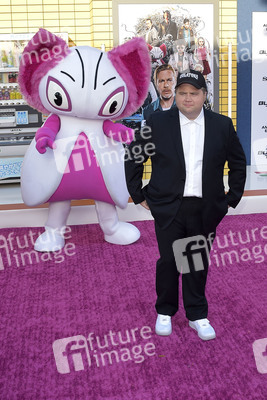 Filmpremiere 'Bullet Train' in Los Angeles