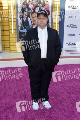 Filmpremiere 'Bullet Train' in Los Angeles