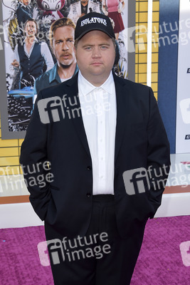 Filmpremiere 'Bullet Train' in Los Angeles