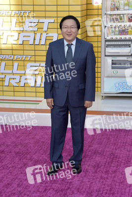 Filmpremiere 'Bullet Train' in Los Angeles