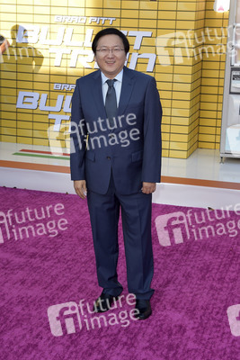 Filmpremiere 'Bullet Train' in Los Angeles