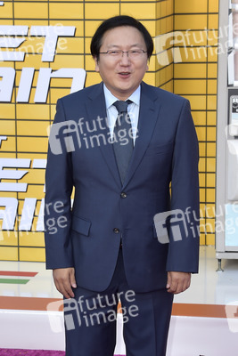 Filmpremiere 'Bullet Train' in Los Angeles