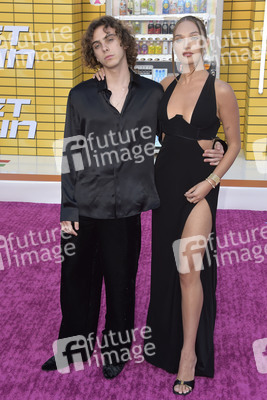 Filmpremiere 'Bullet Train' in Los Angeles