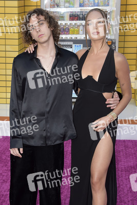 Filmpremiere 'Bullet Train' in Los Angeles