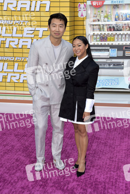 Filmpremiere 'Bullet Train' in Los Angeles