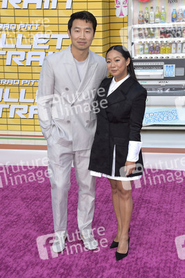 Filmpremiere 'Bullet Train' in Los Angeles