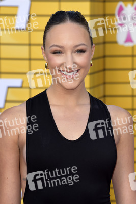 Filmpremiere 'Bullet Train' in Los Angeles