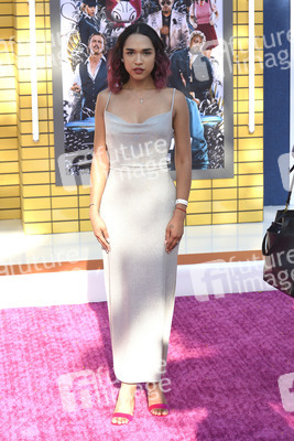 Filmpremiere 'Bullet Train' in Los Angeles