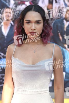 Filmpremiere 'Bullet Train' in Los Angeles