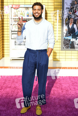 Filmpremiere 'Bullet Train' in Los Angeles
