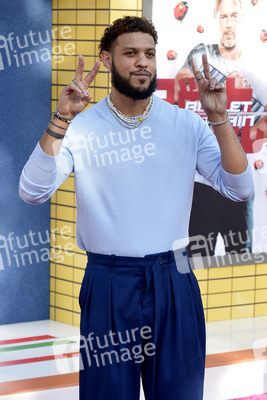 Filmpremiere 'Bullet Train' in Los Angeles