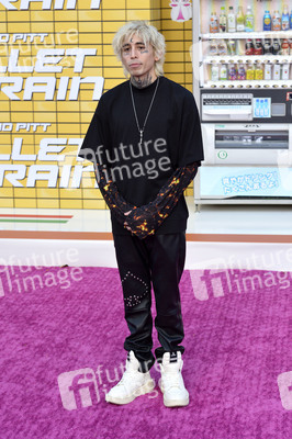 Filmpremiere 'Bullet Train' in Los Angeles