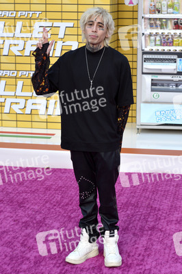 Filmpremiere 'Bullet Train' in Los Angeles
