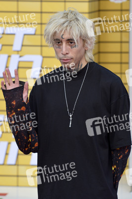Filmpremiere 'Bullet Train' in Los Angeles