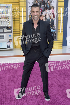 Filmpremiere 'Bullet Train' in Los Angeles