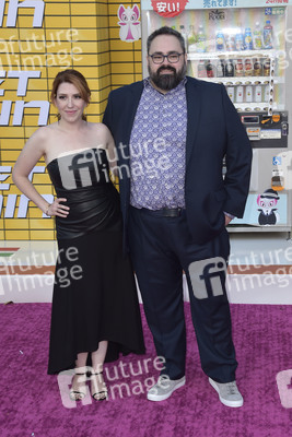 Filmpremiere 'Bullet Train' in Los Angeles