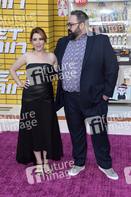 Filmpremiere 'Bullet Train' in Los Angeles