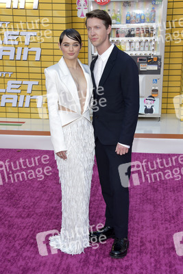 Filmpremiere 'Bullet Train' in Los Angeles