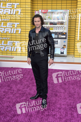 Filmpremiere 'Bullet Train' in Los Angeles