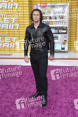 Filmpremiere 'Bullet Train' in Los Angeles