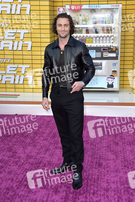 Filmpremiere 'Bullet Train' in Los Angeles