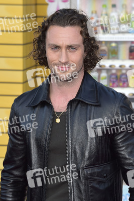 Filmpremiere 'Bullet Train' in Los Angeles