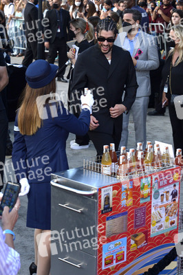 Filmpremiere 'Bullet Train' in Los Angeles