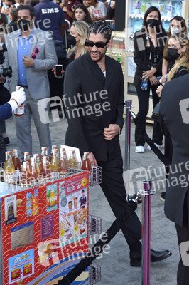 Filmpremiere 'Bullet Train' in Los Angeles