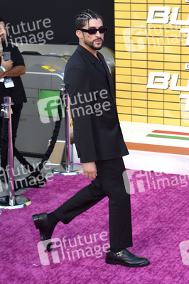 Filmpremiere 'Bullet Train' in Los Angeles