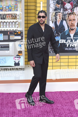 Filmpremiere 'Bullet Train' in Los Angeles