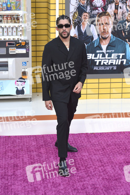 Filmpremiere 'Bullet Train' in Los Angeles