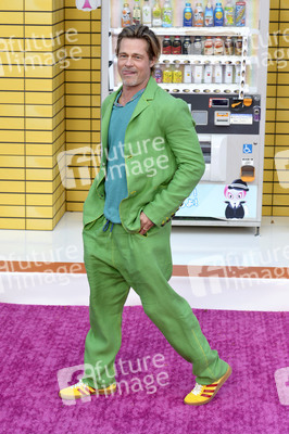 Filmpremiere 'Bullet Train' in Los Angeles