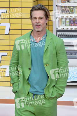 Filmpremiere 'Bullet Train' in Los Angeles